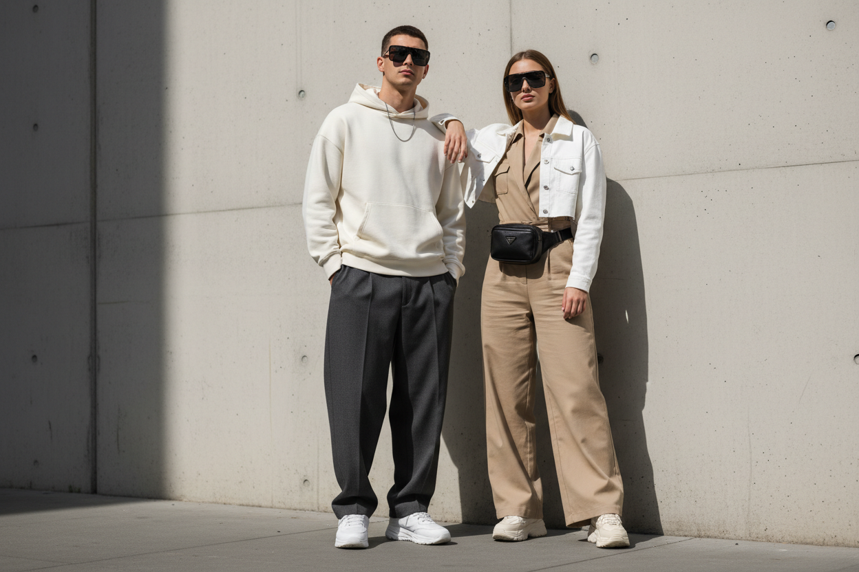 Unisex